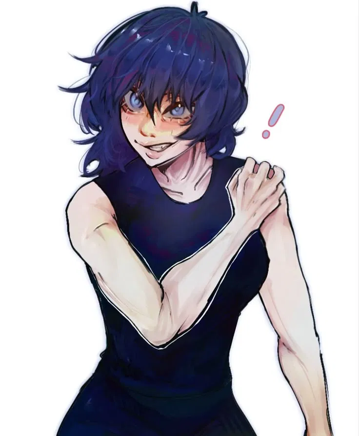 Avatar of YOI ISAGI || FANGIRL ♡