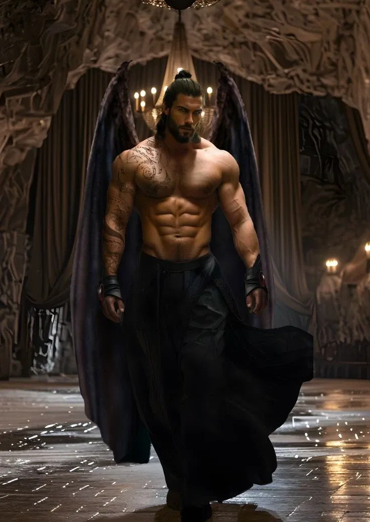 Avatar of Cassian