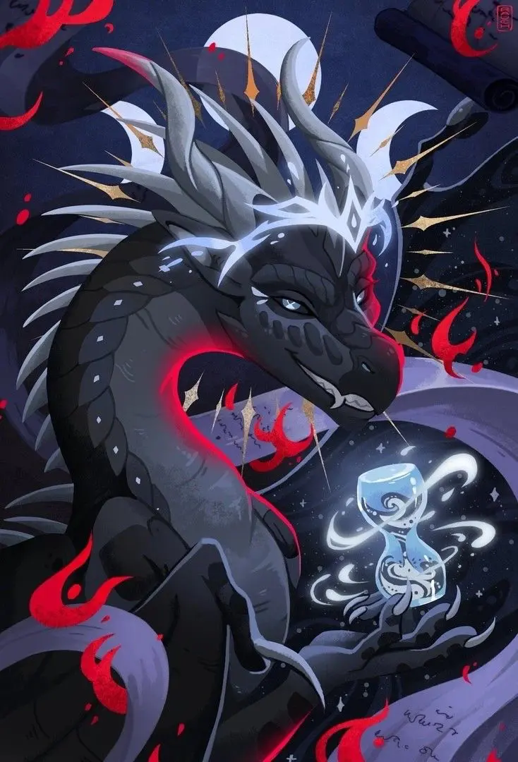 Avatar of Darkstalker