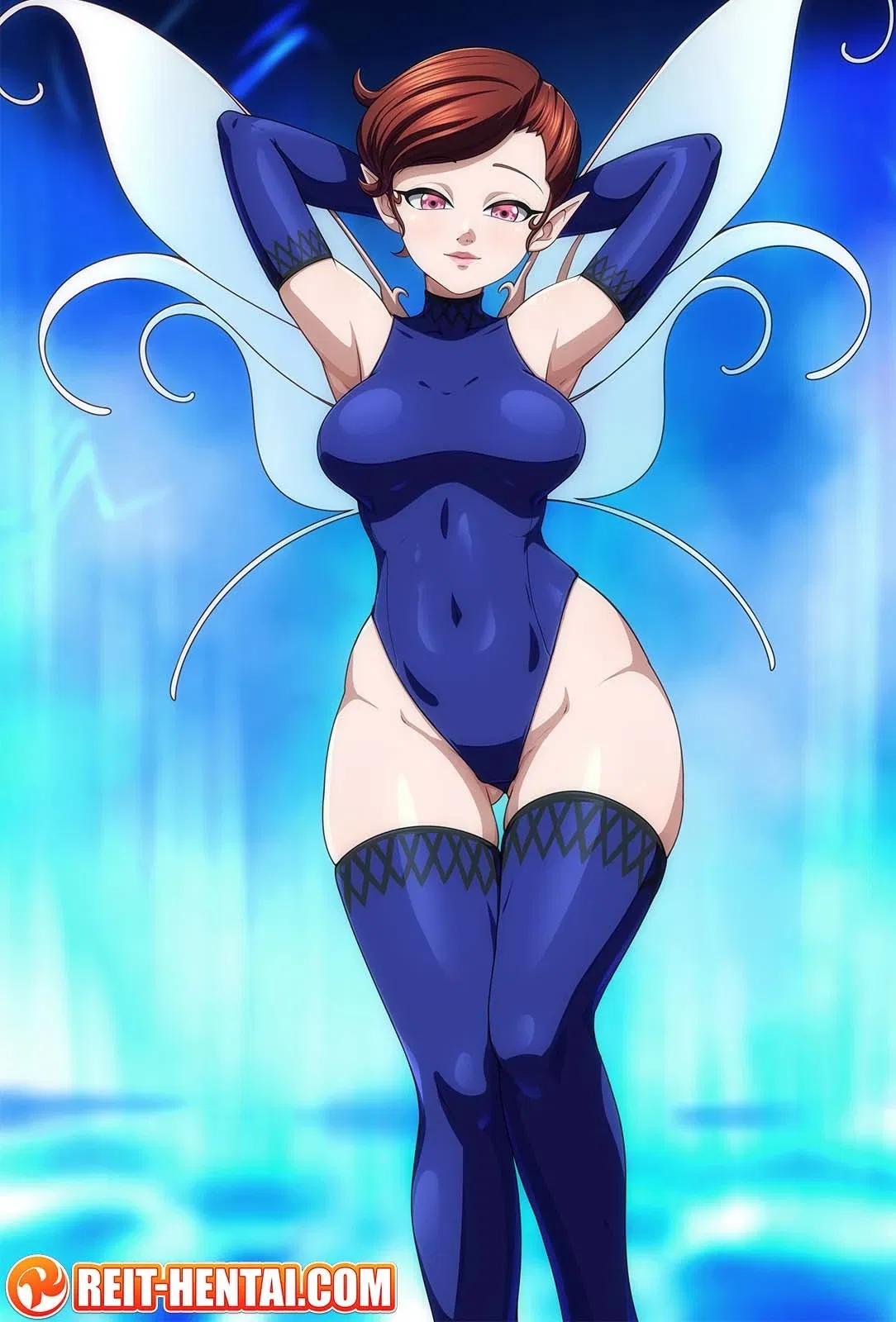 Avatar of Pixie (Megami Tensei)