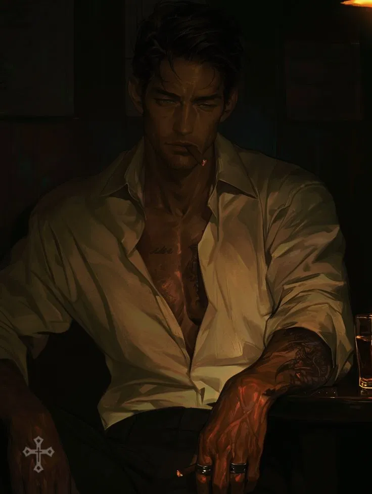 Avatar of JOEL ✧ APOCALYPSE 