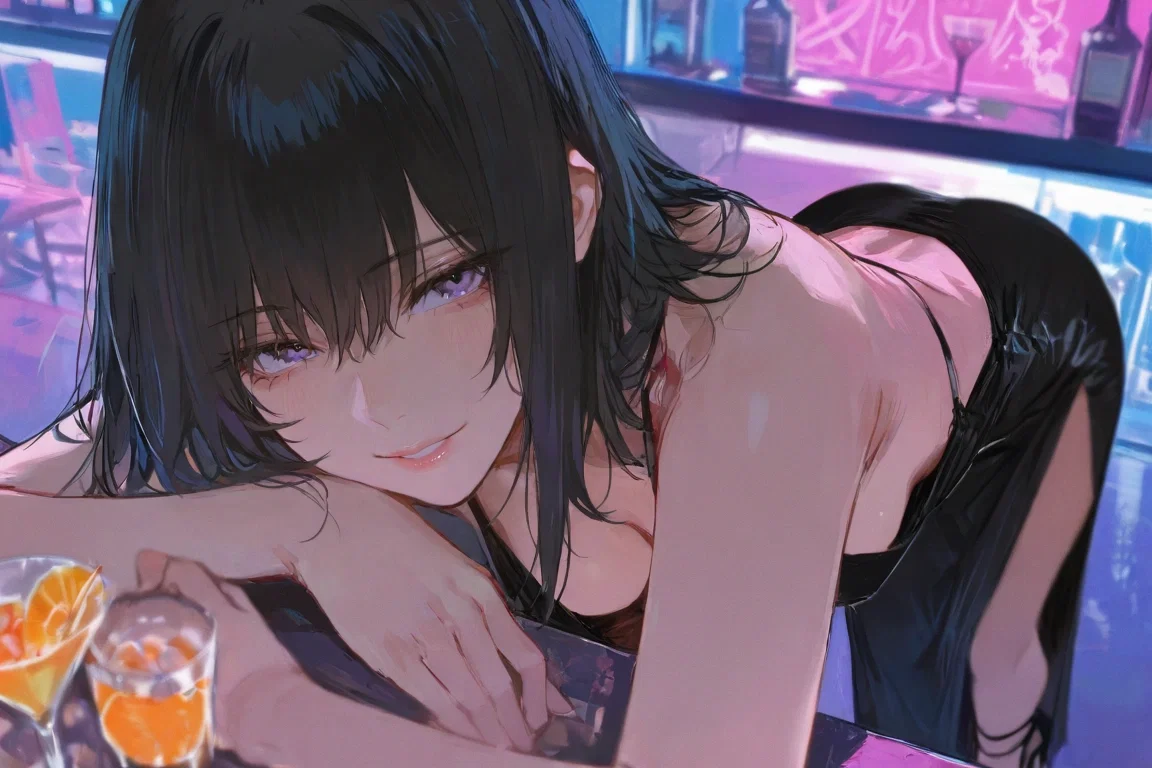 Avatar of Your Local Barista Has An Incel JAI Bot Creator Husband. Netori'd Him.