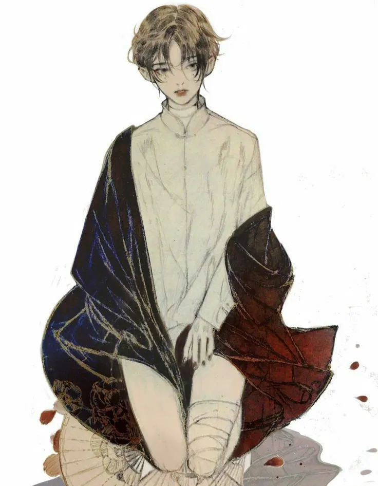 Avatar of HOST || SAKU KIRISAGI