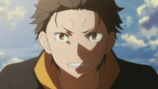Avatar of Subaru 