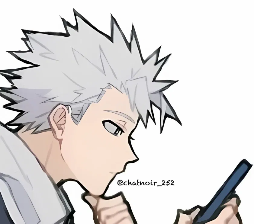Avatar of Natsuo Todoroki