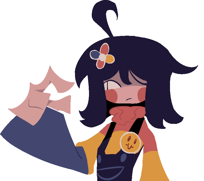 Avatar of Limited Connection
