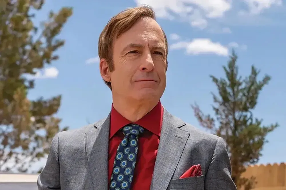 Avatar of Jimmy McGill / Saul Goodman