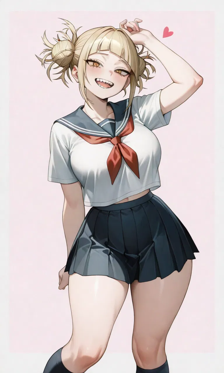 Avatar of Himiko Toga