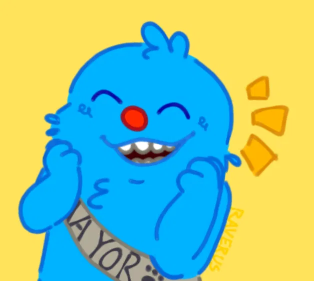 Avatar of 🍓Filbo Fiddlepie🩵
