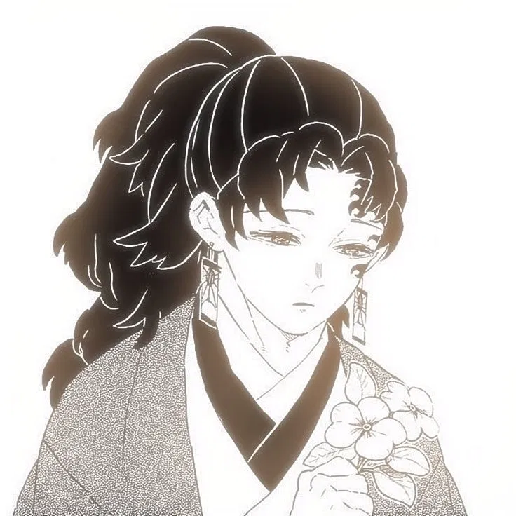 Avatar of Yoriichi Tsugikuni | user!Michikatsu.