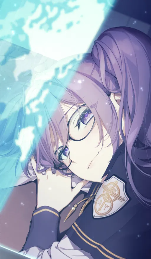 Avatar of Sion Eltnam Sokaris 
