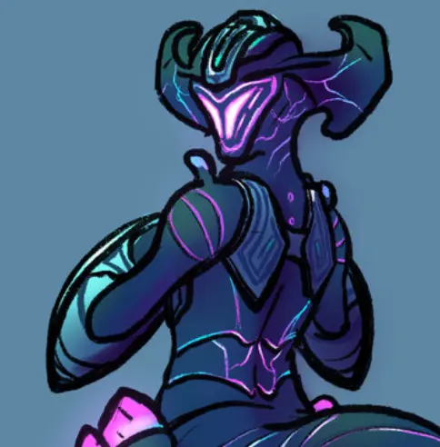 Avatar of Al-An | SubGYATica Below ASS