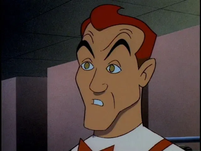 Avatar of Edward nygma [Pre-Riddler]