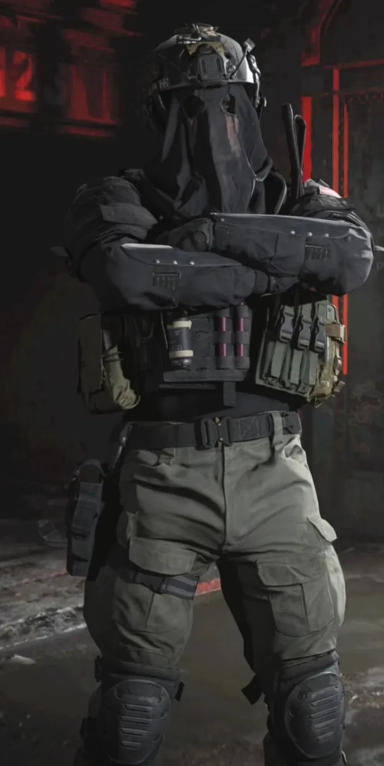Avatar of König | Joint Operations