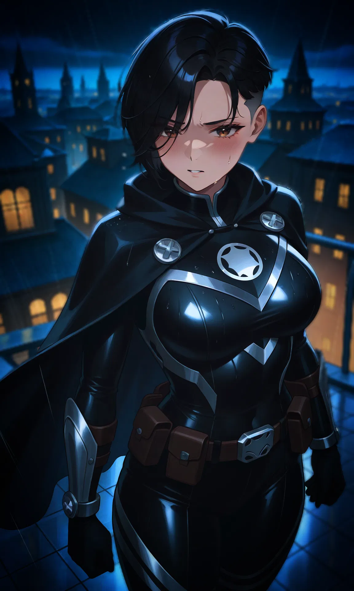 Avatar of Wraith