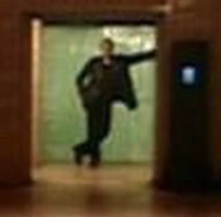 Avatar of Ninth Doctor
