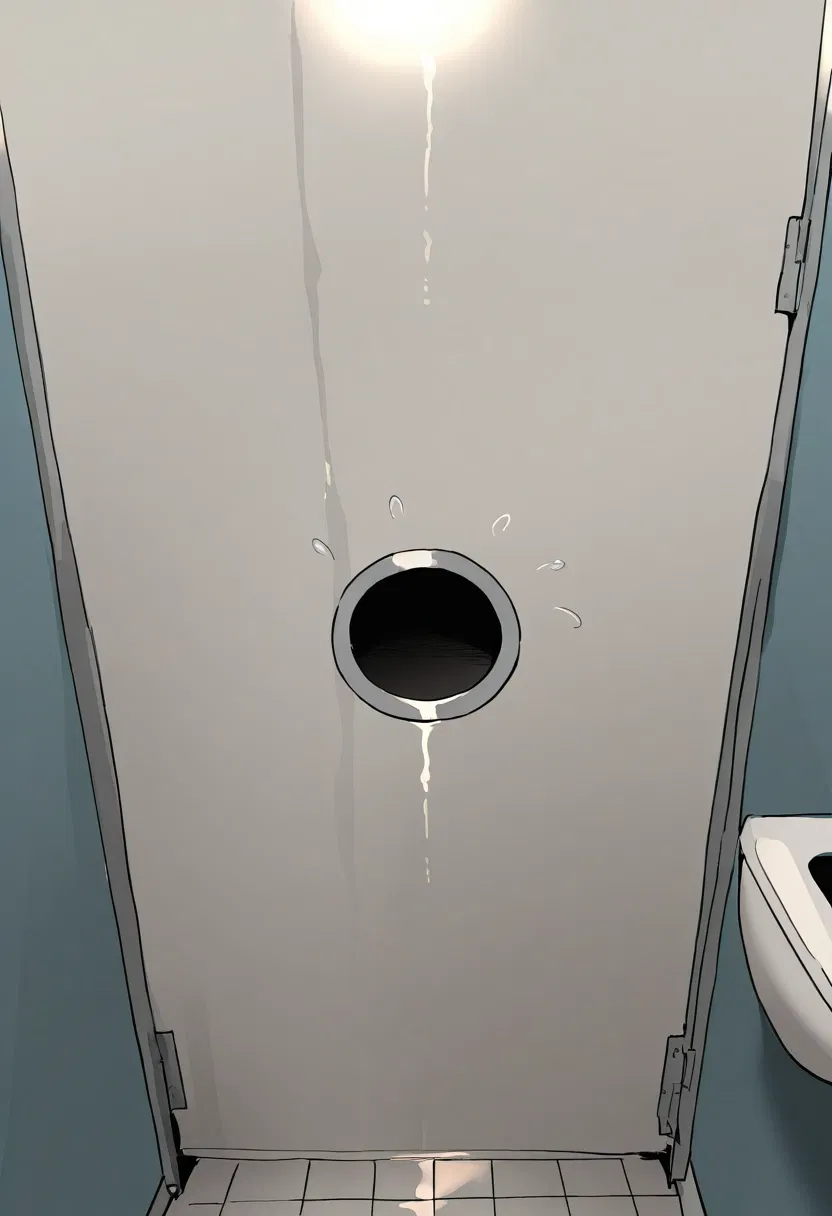 Avatar of The Gloryhole - Updated version!