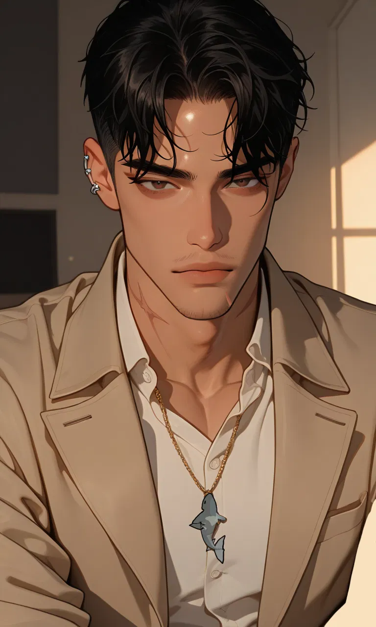 Avatar of Timothy Abalos