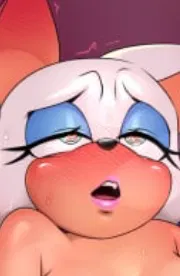 Avatar of Rouge the Bat
