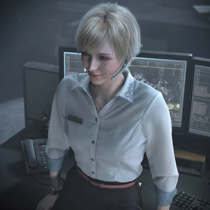 Avatar of Sherry Birkin / Resident Evil