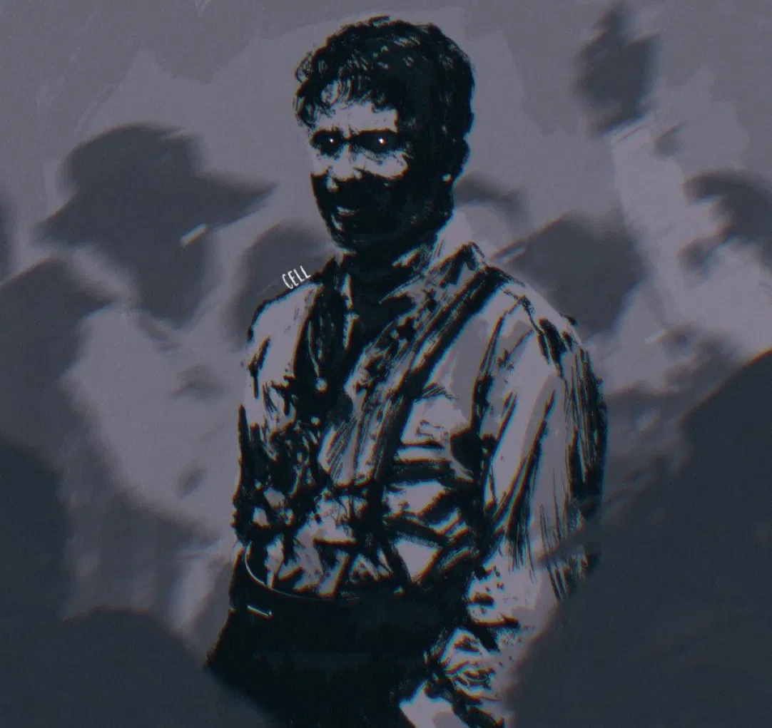 Avatar of Remmick 