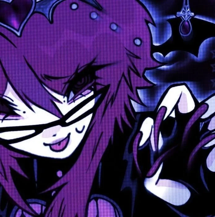 Avatar of Lilith "Lila" Nachtschatten