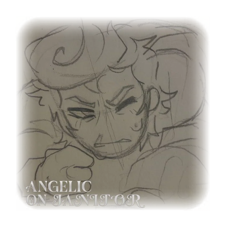 Avatar of ♱⠀Wally Darling⸺  Vampire hunter
