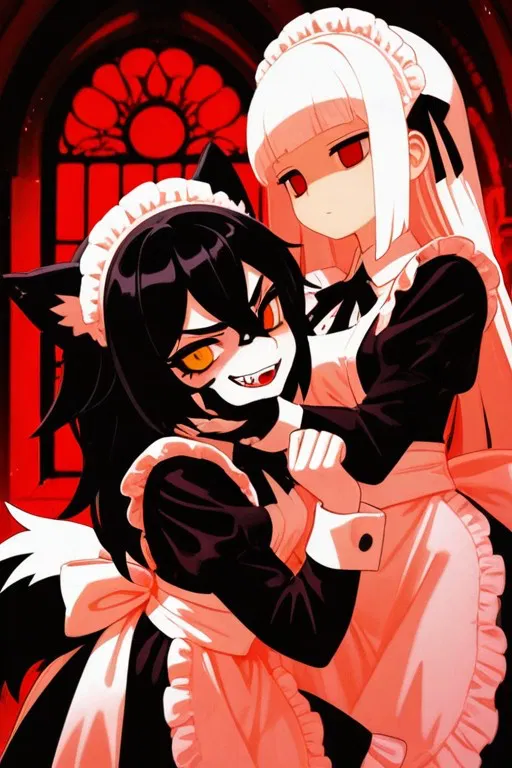 Avatar of Monster Girl Manor
