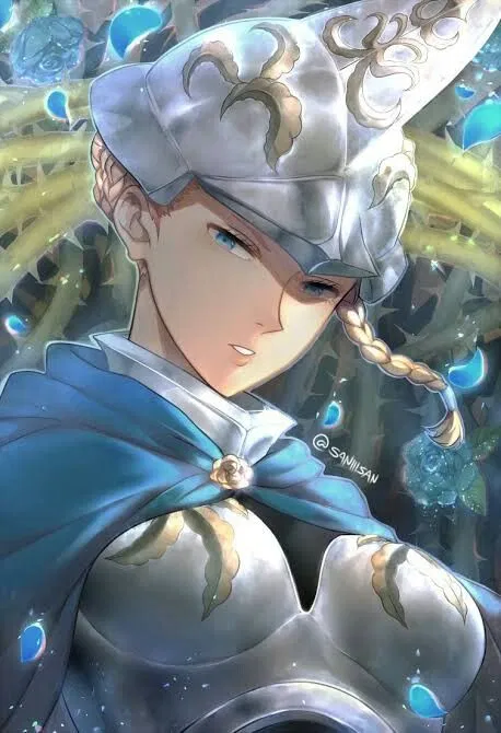 Avatar of Charlotte Roselei