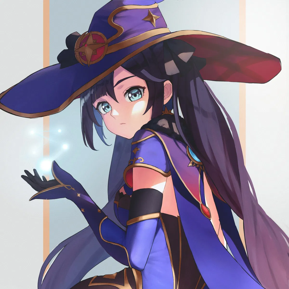 Avatar of Mona Megistus