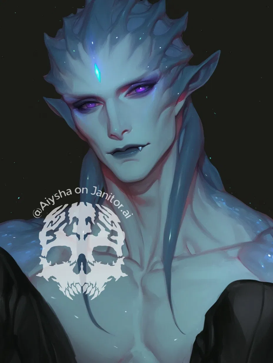 Avatar of Trikkien Bhih'i 🎃