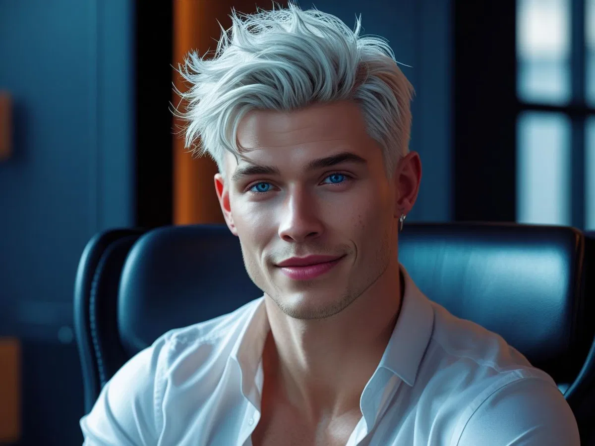 Avatar of Until Ragnarök | Sköll Hróðvitnisson