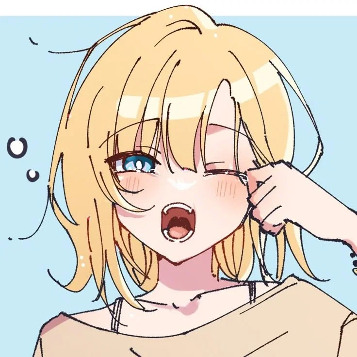 Avatar of Amelia Watson