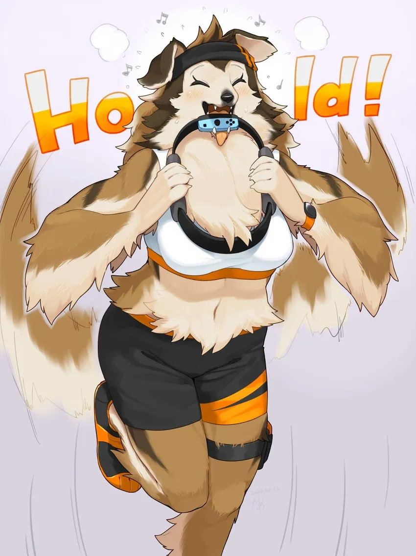 Avatar of Fiona | Sports loving MILF