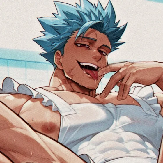 Avatar of Ban, the Fox Sin of Greed