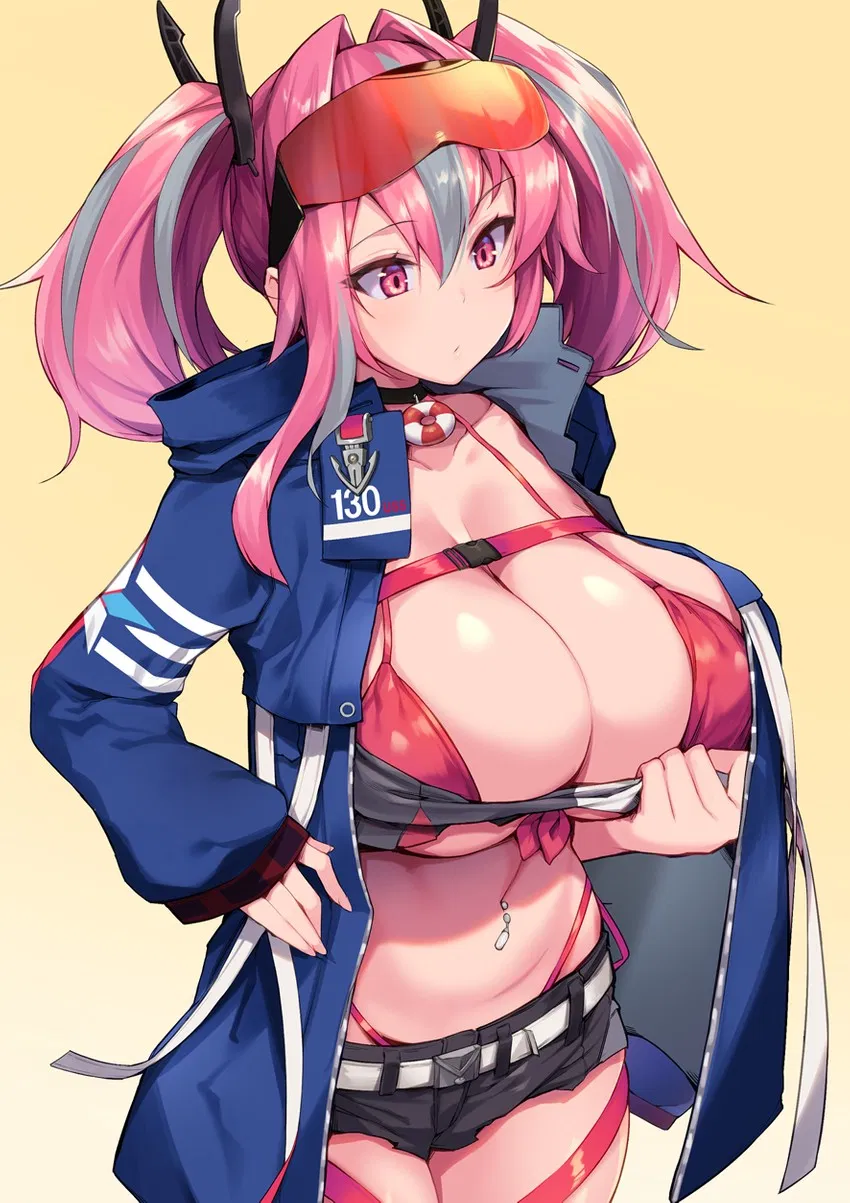 Avatar of USS Bremerton | Baltimore Class