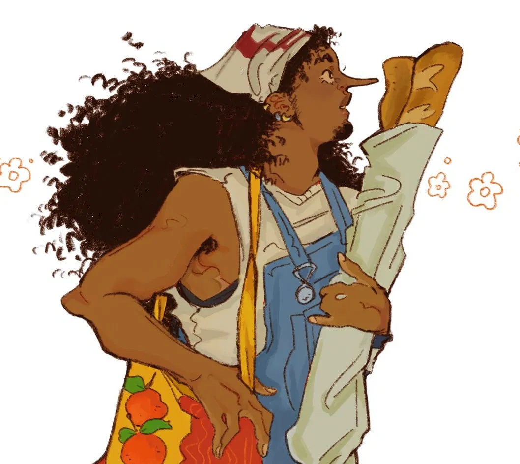 Avatar of Usopp