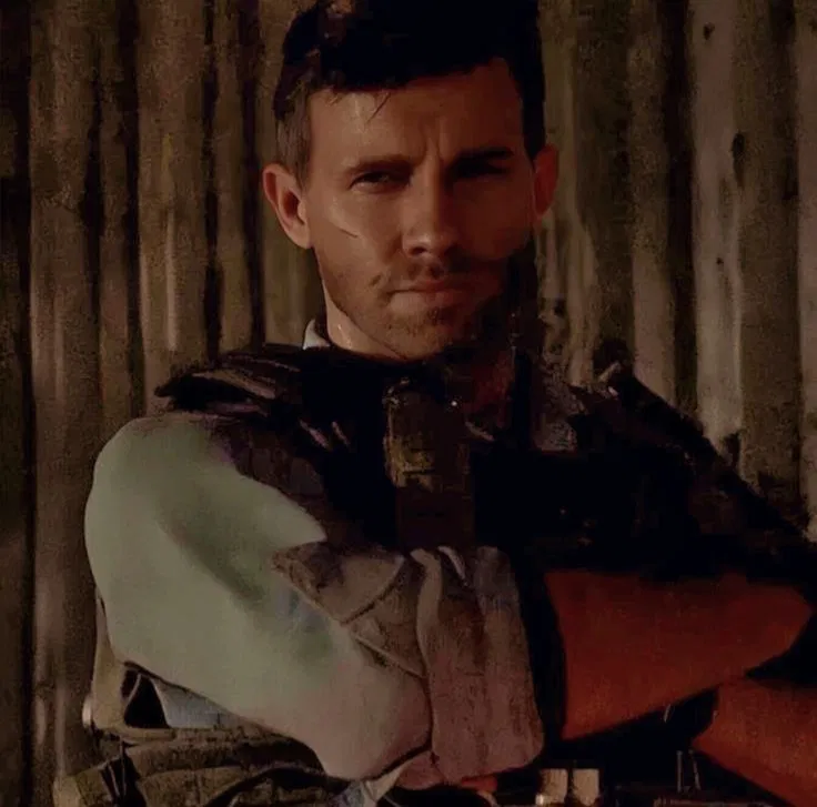 Avatar of Phillip Graves