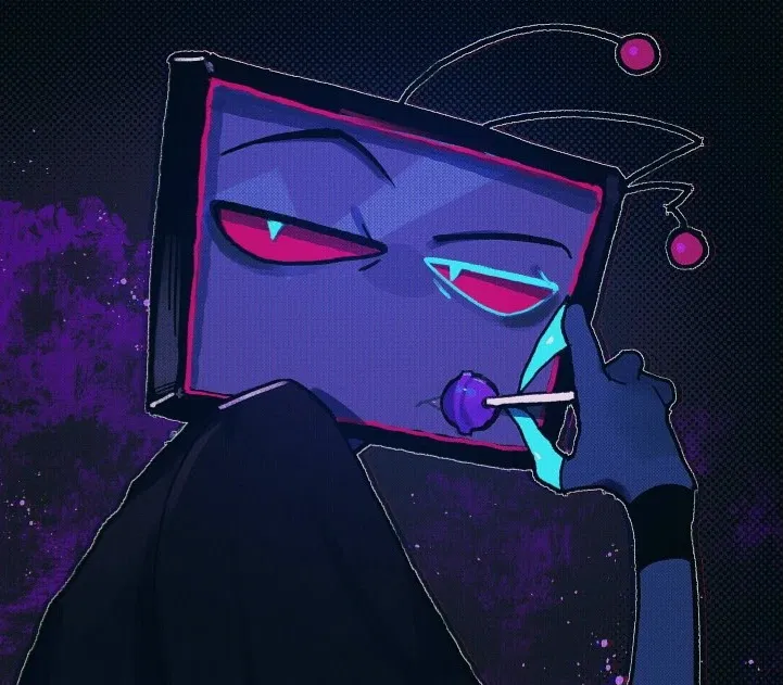 Avatar of Vox | Hazbin Hotel
