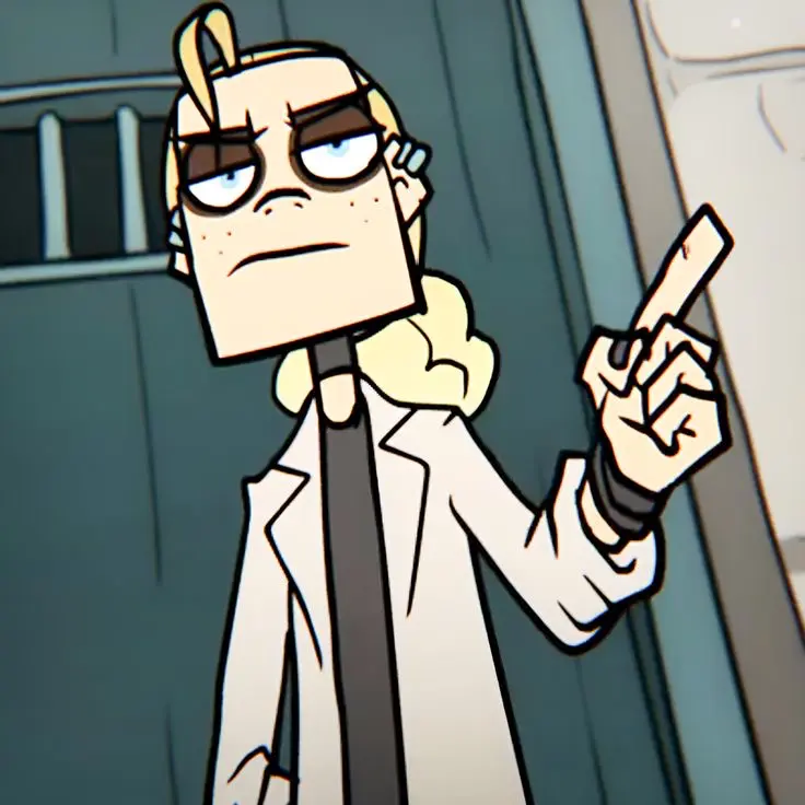 Avatar of Dee Shvagenbagen