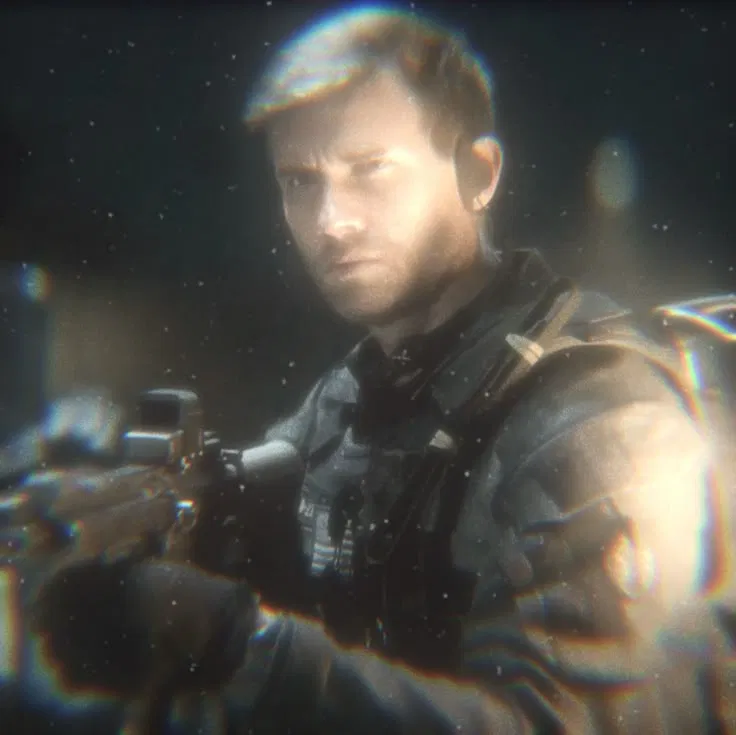 Avatar of Phillip Graves