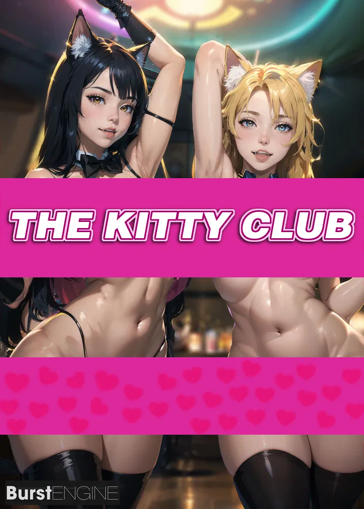 Avatar of The Kitty Club