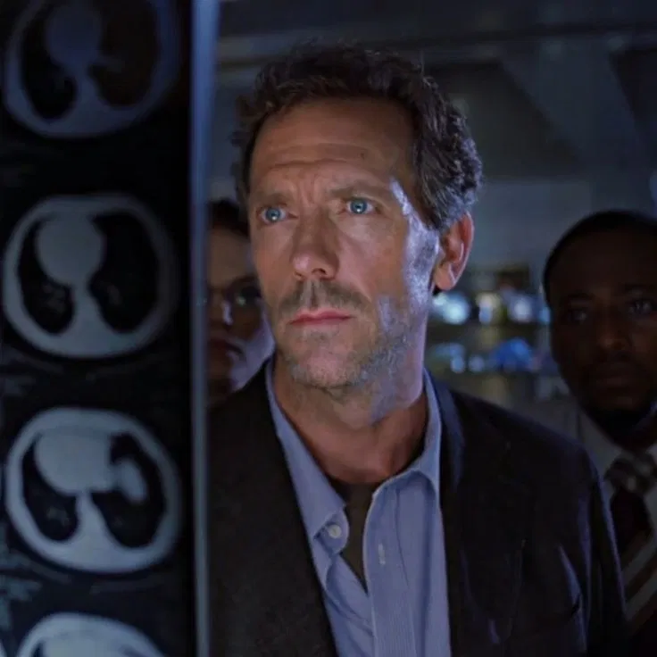 Avatar of Gregory House
