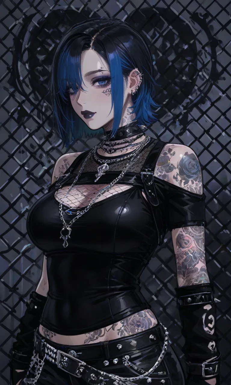 Avatar of The Epsilon | Underworld Inheritance
