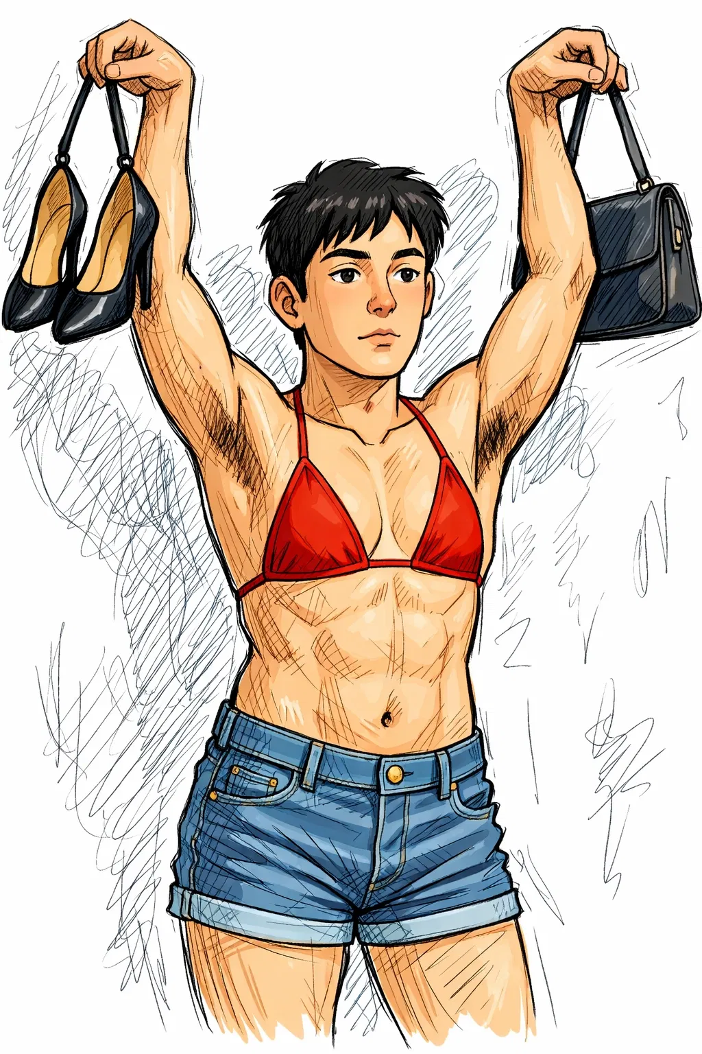 Avatar of Sanjay