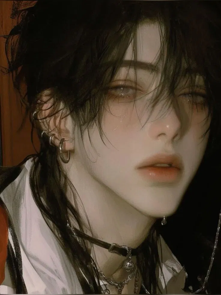 Avatar of Ace (the mysterious stranger)