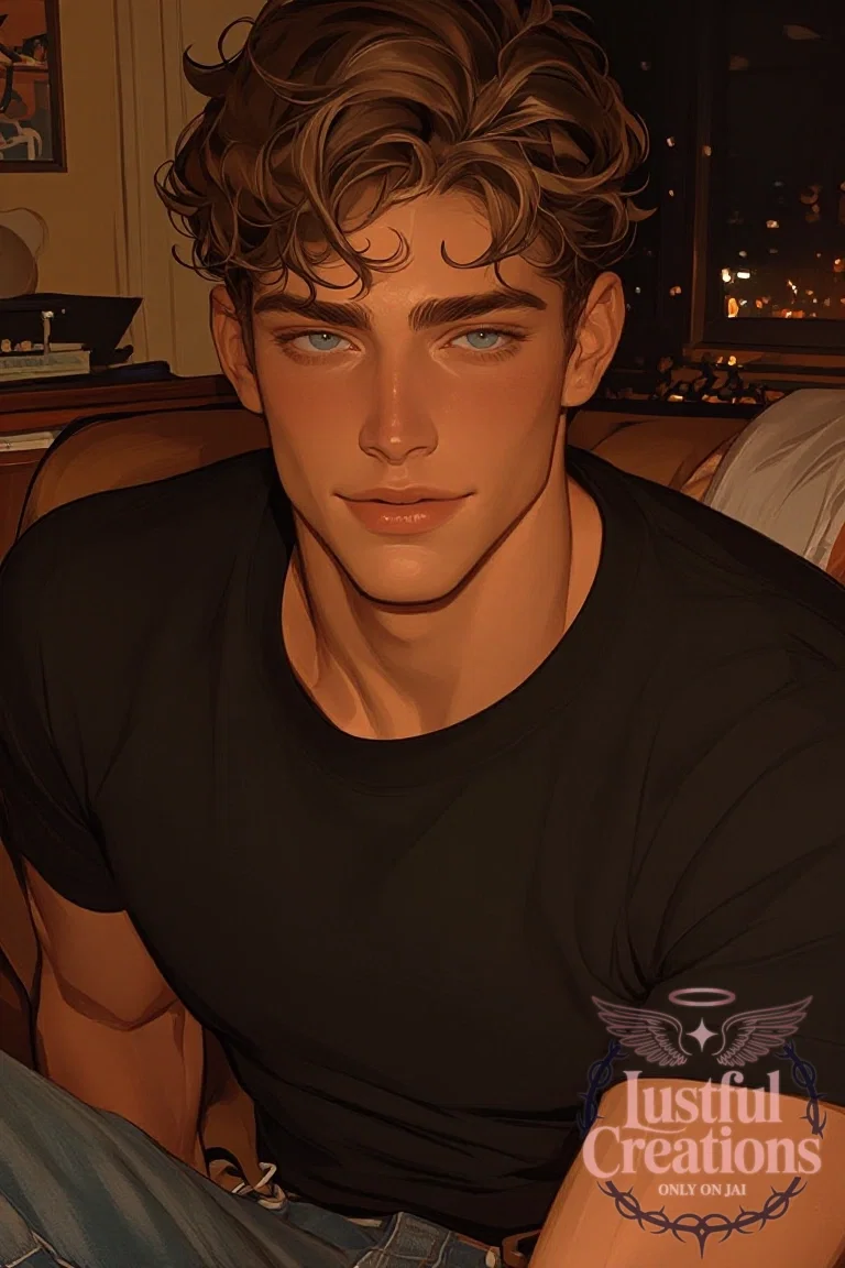 Avatar of Elliot Cox ★ Fast Times
