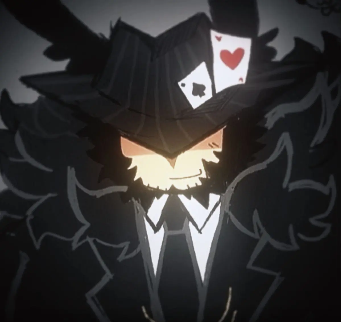 Avatar of 𝓜𝓪𝓯𝓲𝓸𝓼𝓸 - doing him a ‘favor’ while he’s in heat.