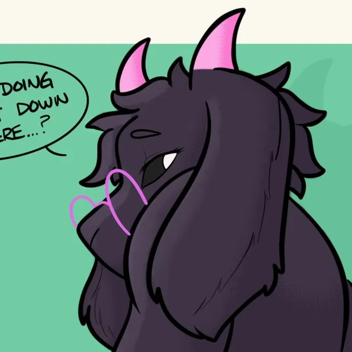 Avatar of Ralsei's Raunchy Gas