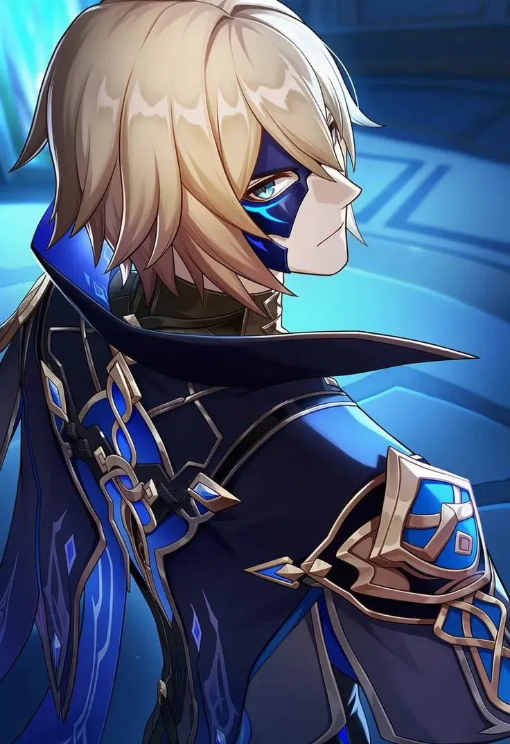 Avatar of Dainsleif